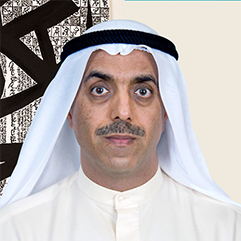 عمر عبدالله الفطيم،<br> رئيس مجلس إدارة بنك الإمارات للاستثمار